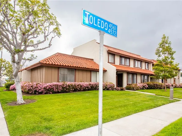 4561 Toledo Way, Buena Park, CA 90621