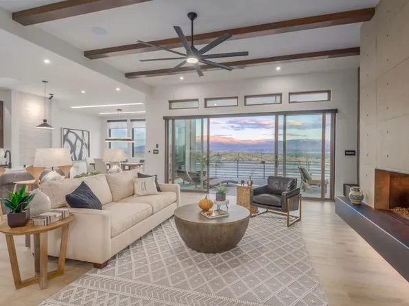 32 Paseo Del Pajaro, Santa Fe, NM 87506