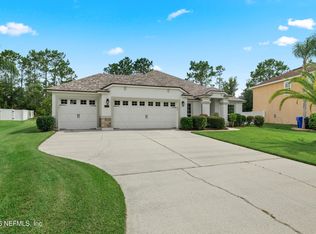 2421 E Caparina Dr, Saint Augustine, FL 32092