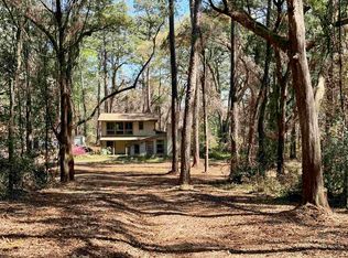 241 Old Dirt Rd, Tallahassee, FL 32317