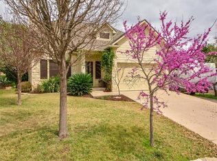 14710 Longbranch Dr, Austin, TX 78734