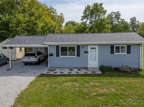 110 Myers St, Licking, MO 65542
