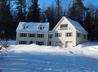 411 Shady Rill Rd, Middlesex, VT 05602