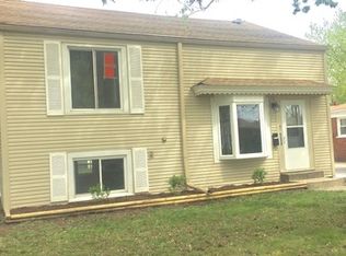 2509 S 16th Ave, Broadview, IL 60155