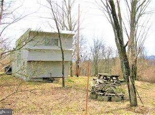 19900 Root Rd NE, Flintstone, MD 21530