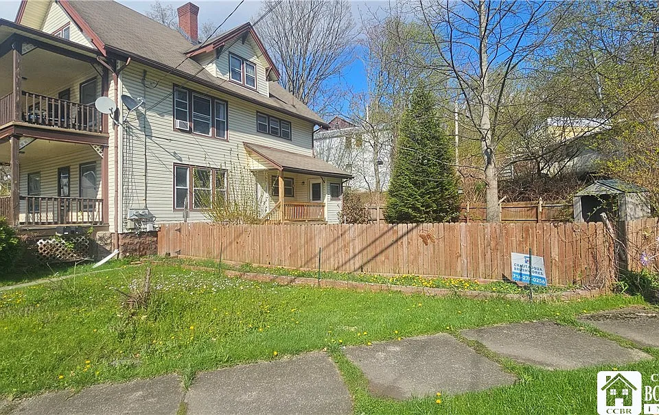 2 Butler St