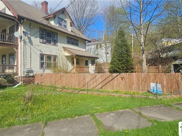 2 Butler St, Jamestown, NY 14701