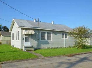 404 Antoine St, Houma, LA 70360
