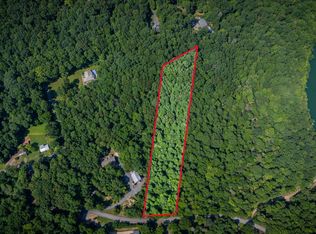 LOT 3 Hideaway Farm Rd, Piney Flats, TN 37686