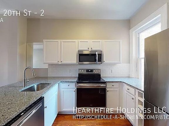2nd image of 921 N 20th St #2