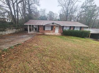 404 Farr Rd, Columbus, GA 31907