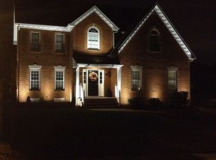 6071 Havenview Dr, Mechanicsville, VA 23111