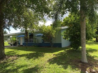 2801 Camellia Ter, Punta Gorda, FL 33950