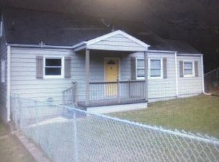 2165 Pryor Rd SW, Atlanta, GA 30315