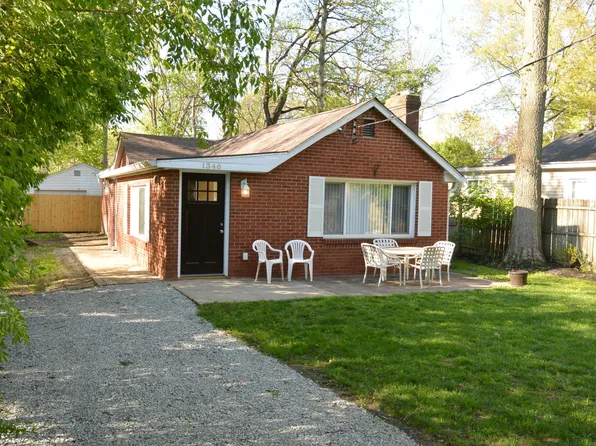 1346 E 72nd St, Indianapolis, IN 46240