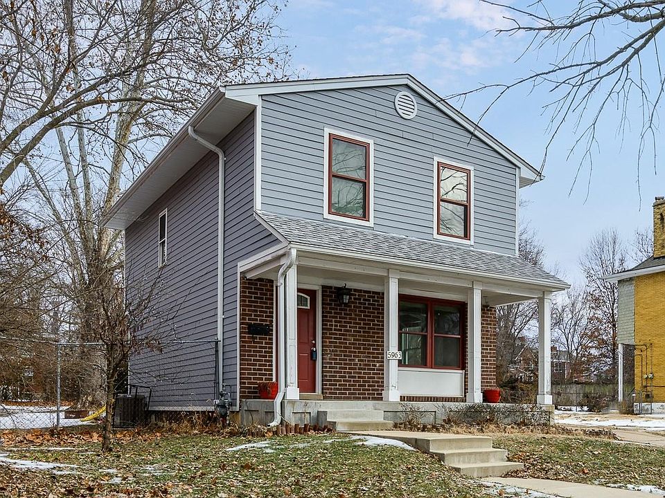 1st image of 5963 Cates Ave