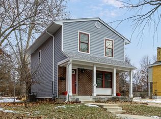 5963 Cates Ave, Saint Louis, MO 63112