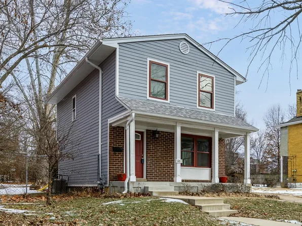 5963 Cates Ave, Saint Louis, MO 63112
