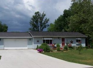 80 Smith Ln, South Beloit, IL 61080