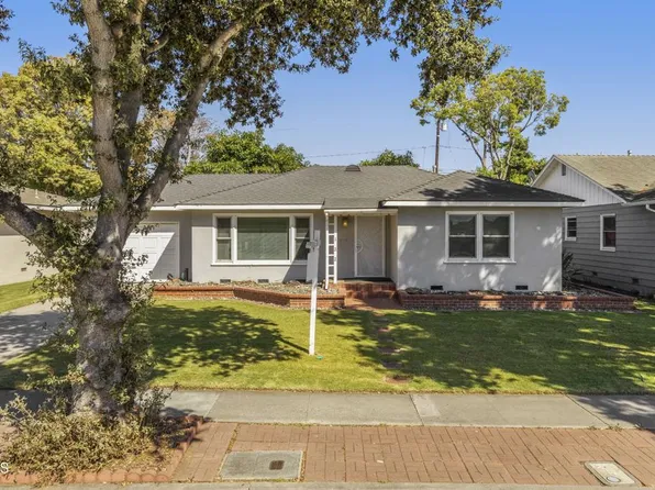 122 N Dos Caminos Ave, Ventura, CA 93003