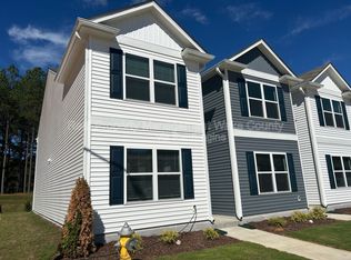 8515 Beckett Chase Way, Raleigh, NC 27616