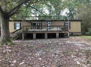 169 Old Neck Rd, Warrenton, NC 27589