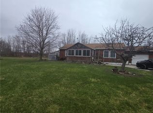 1190 Kent Rd, Kent, NY 14477