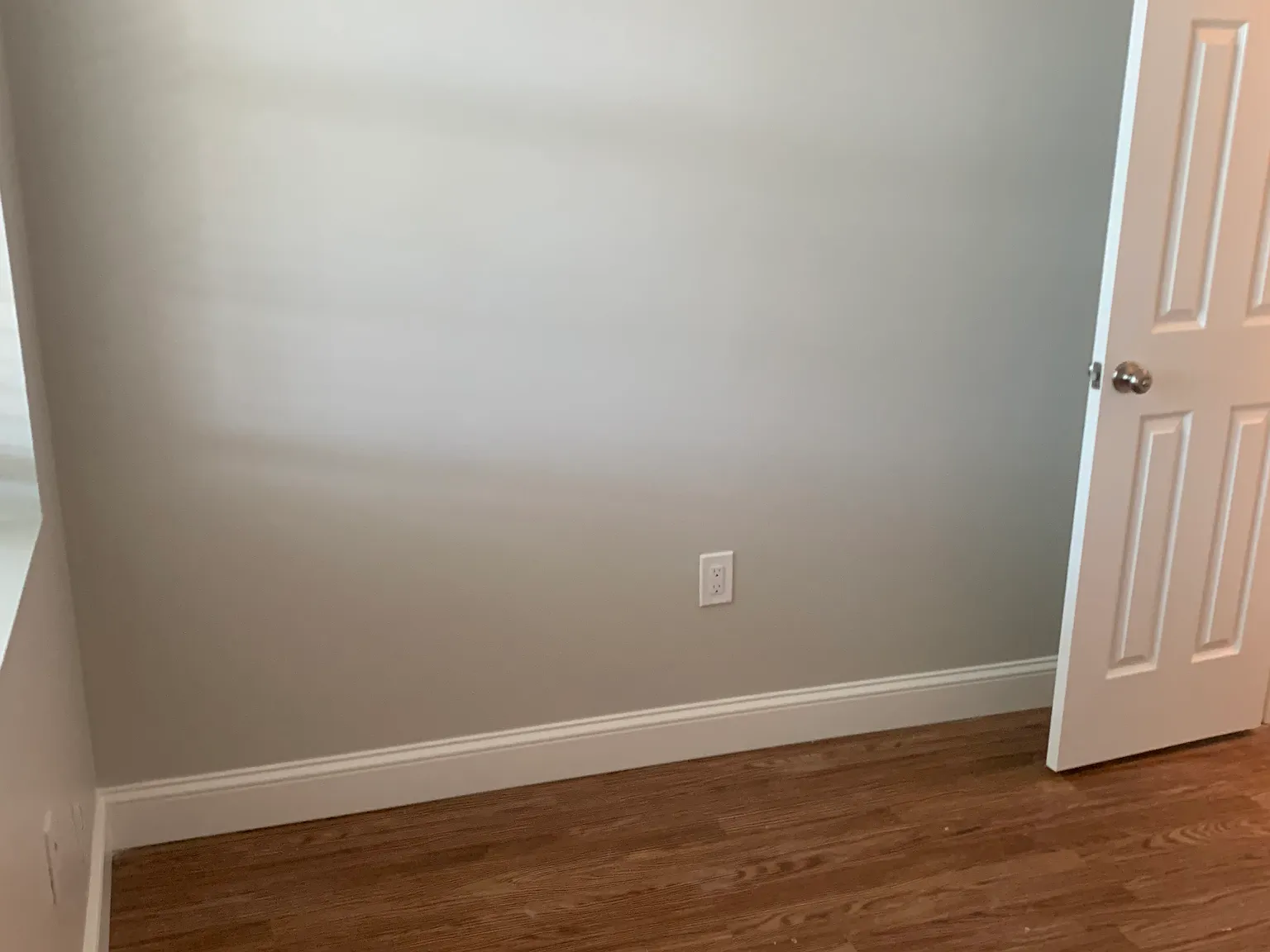 2 bed, 807 sqft, $2,600 — Photo 1