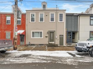 2324 Jane St, Pittsburgh, PA 15203