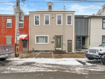 2324 Jane St, Pittsburgh, PA, 15203