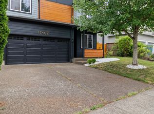 17602 SW Sarala St, Beaverton, OR 97007