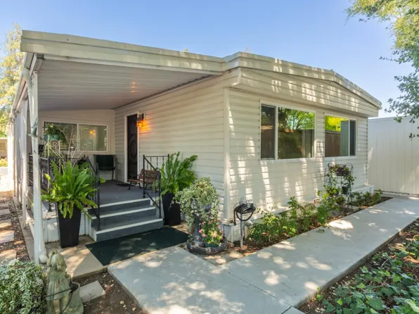 93 La Paz #93, Campbell, CA 95008