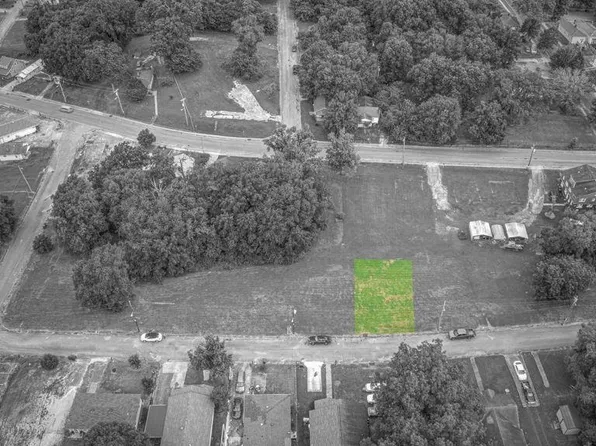 LOT 19 W Tennessee St, Florence, AL 35630