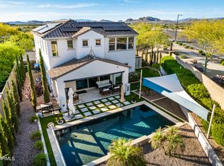 2305 W Caleb Rd, Phoenix, AZ 85085