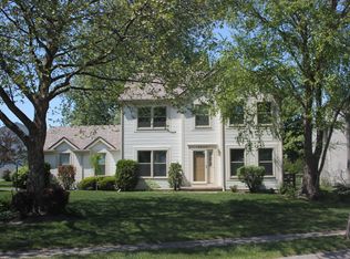 6800 Sparrow Hill Rd, Sylvania, OH