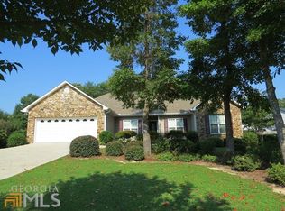 607 Trestle Ridge Rd, Toccoa, GA 30577