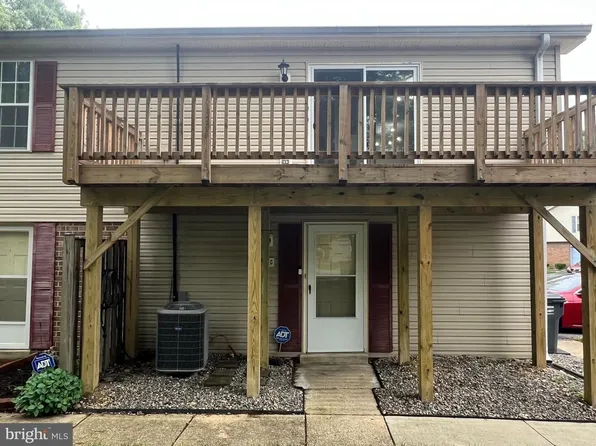 5134 Shawe Pl Unit C, Waldorf, MD 20602