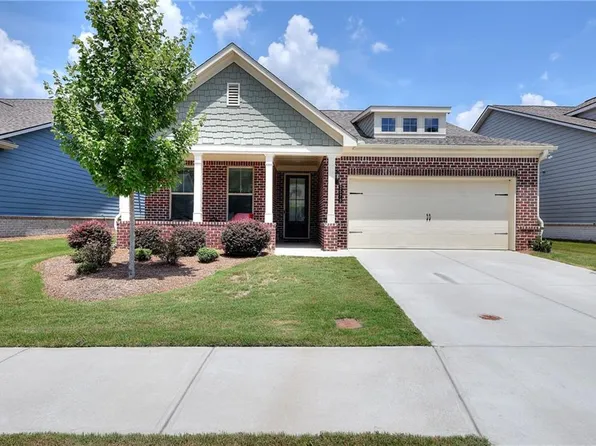 2576 Oak Barrel Dr, Snellville, GA 30078