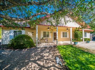 364 Cuckoo Ct, Applegate, CA 95703