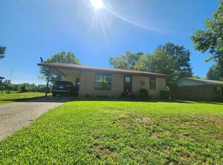 639 Halbert St, Malvern, AR 72104