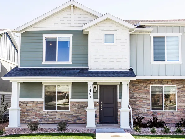1401 S Harvest View Dr, Santaquin, UT 84655