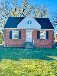 20510 Mountville Dr, Maple Heights, OH, 44137