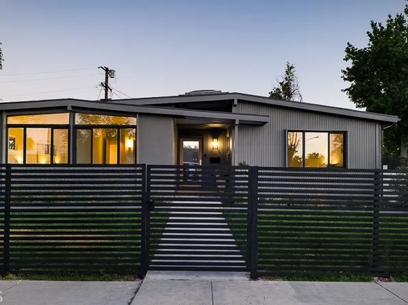17156 Bullock St, Encino, CA 91316