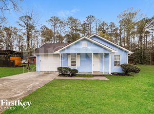 161 Caldwell Dr, Hampton, GA 30228