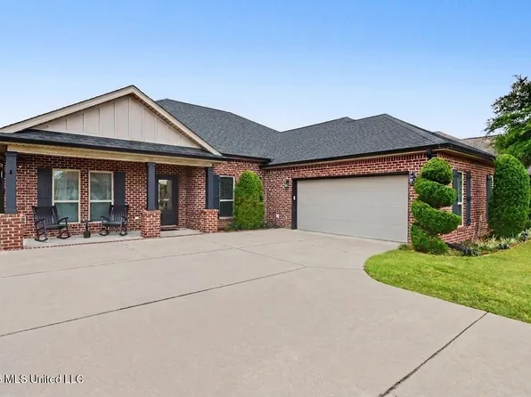 6682 Sugarcane Cir, Ocean Springs, MS 39564
