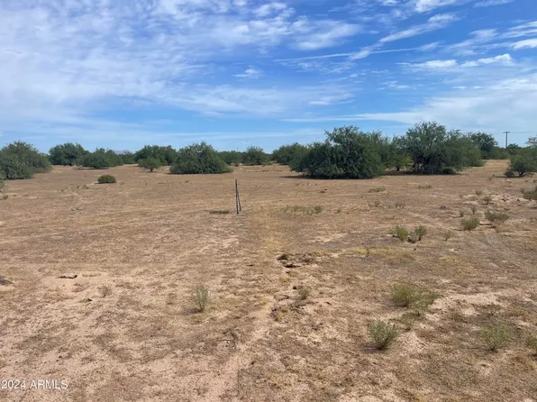 3030 W MESCALERO Street #4, Eloy, AZ 85131