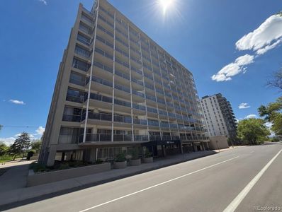 888 N Logan Street #5H, Denver, CO, 80203