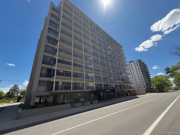 888 N Logan Street #5H, Denver, CO 80203