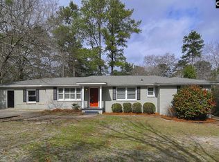 4713 Norwood Rd, Columbia, SC 29206