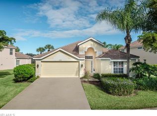 23781 Creek Branch Ln, Estero, FL 34135